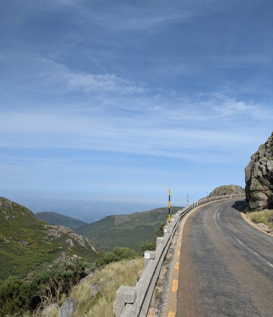 06-in der Serra da Estrela